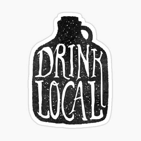 Collectibles Other Breweriana ALASKAN BEER COMPANY Wood Grain Logo