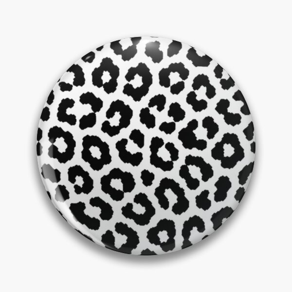 Item preview, Seamless leopard print designed and sold by Printopia2.