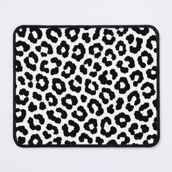 Item preview, Seamless leopard print designed and sold by Printopia2.