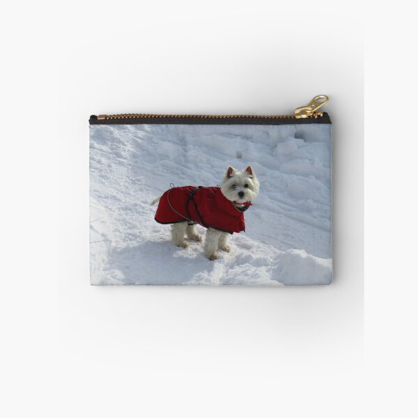 Item preview, Cute beautiful westie dog  designed and sold by Ribster13.