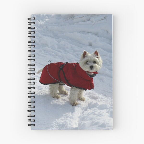 Item preview, Lindo y hermoso perro westie designed and sold by Ribster13.
