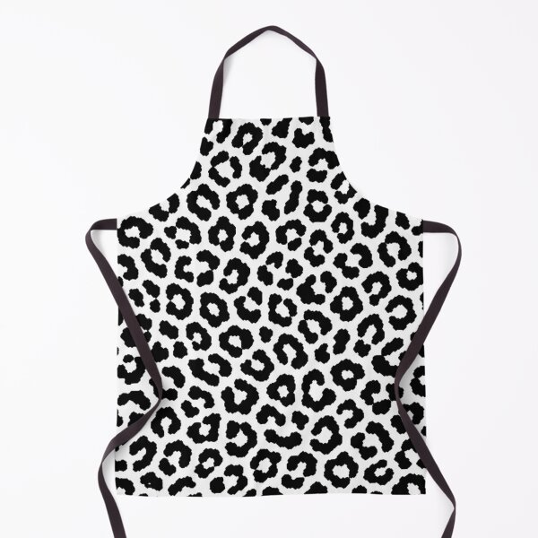 Item preview, Seamless leopard print designed and sold by Printopia2.