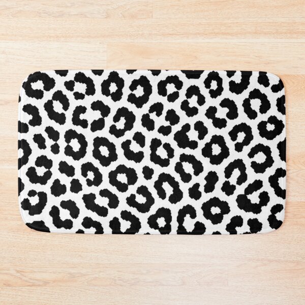 Item preview, Seamless leopard print designed and sold by Printopia2.