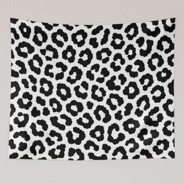 Item preview, Seamless leopard print designed and sold by Printopia2.