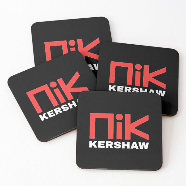 Item preview, Nik Kershaw designed and sold by davincimelArt.