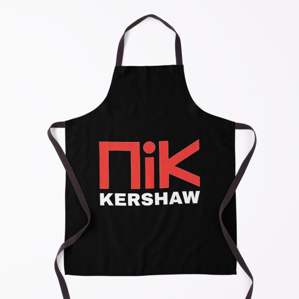 Item preview, Nik Kershaw designed and sold by davincimelArt.
