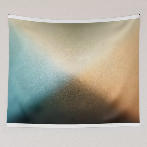 Item preview, 032-002 Earthy Terracotta and Aquatic Teal, Image 2 of 3 designed and sold by nikoart001.