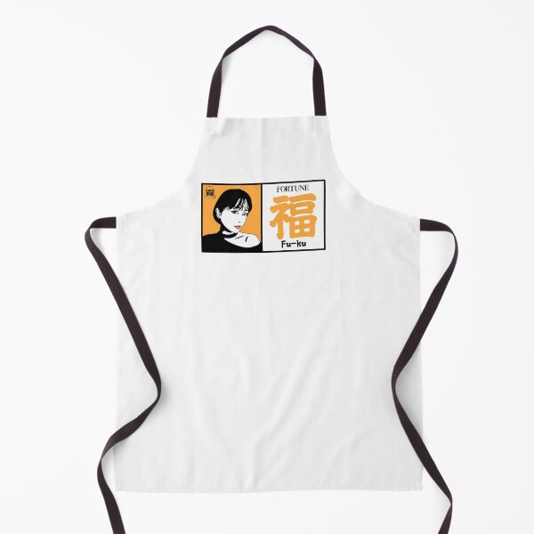 Item preview, Fuku - Modern Fortune Graphic Art Col.orange designed and sold by OFD banknote.
