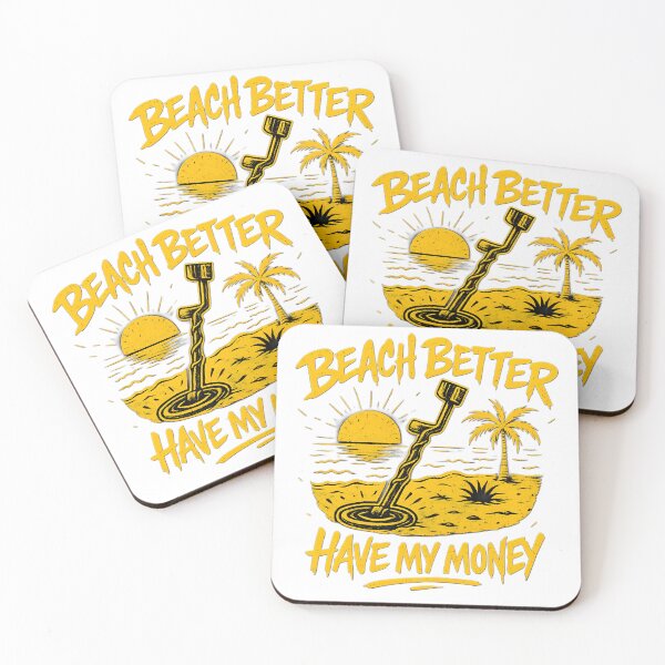 Item preview, Beach better have my money designed and sold by Lorenzorapheal.