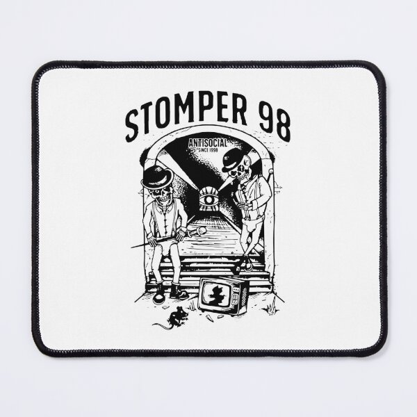 Item preview, Copy of Stomper 98 BAND designed and sold by AmaaniSisters.