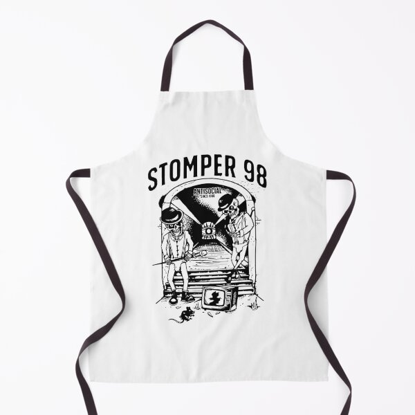 Item preview, Copy of Stomper 98 BAND designed and sold by AmaaniSisters.
