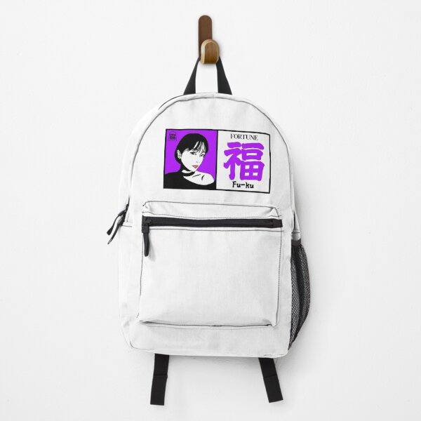Item preview, Fuku - Modern Fortune Graphic Art Col.purple designed and sold by OFD banknote.