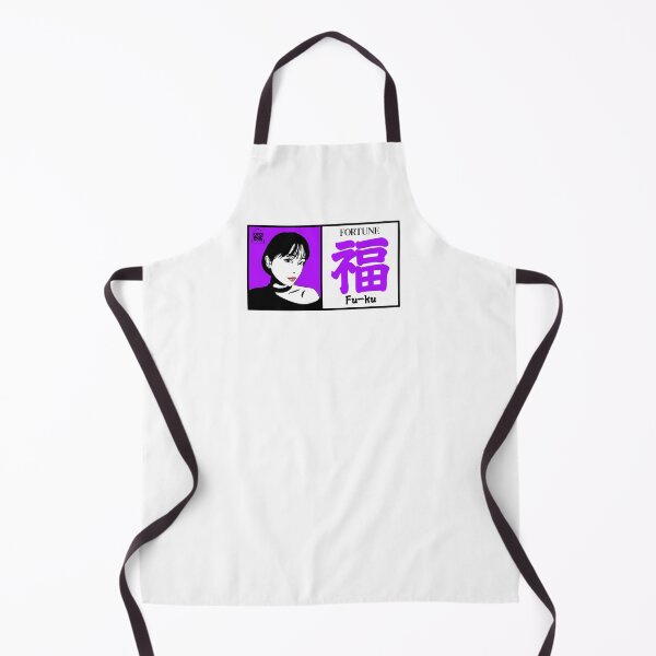 Item preview, Fuku - Modern Fortune Graphic Art Col.purple designed and sold by OFD banknote.