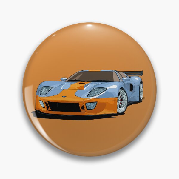 Item preview, Widebody GT designed and sold by MLAutomotive.