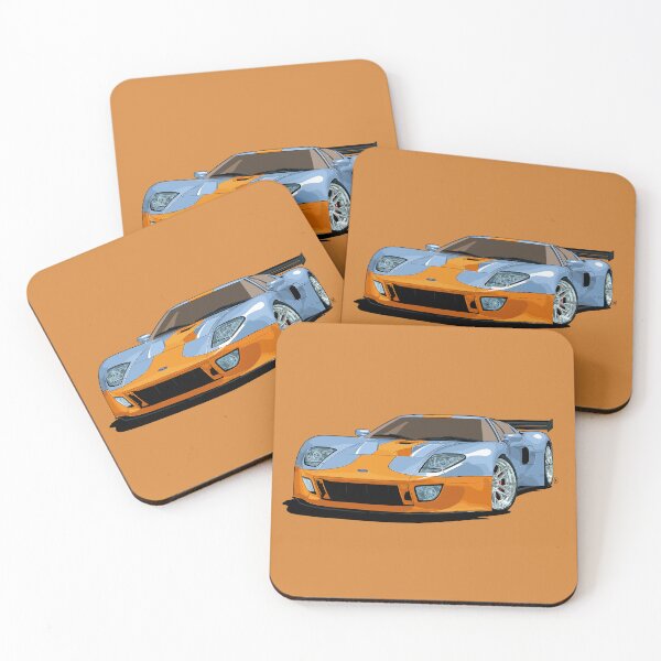 Item preview, Widebody GT designed and sold by MLAutomotive.