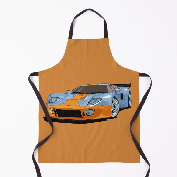 Item preview, Widebody GT designed and sold by MLAutomotive.