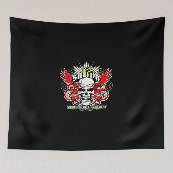 Item preview, Saliva band designed and sold by Tajuanaswood.