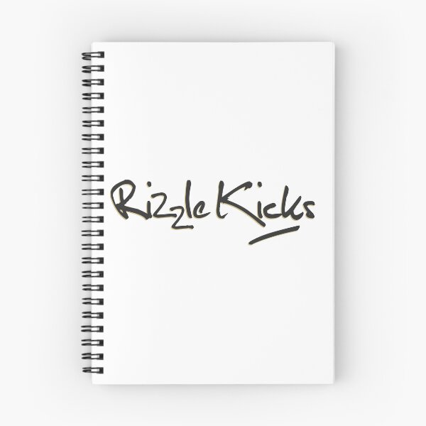 Item preview, Rizzle Kicks designed and sold by Grimesology.
