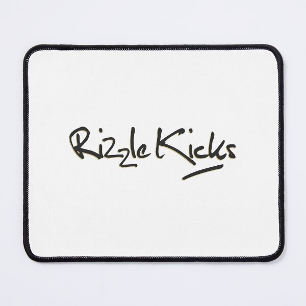Item preview, Rizzle Kicks designed and sold by Grimesology.