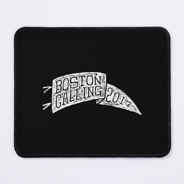 Item preview, Boston Calling Music Festival designed and sold by CherryposhPaint.
