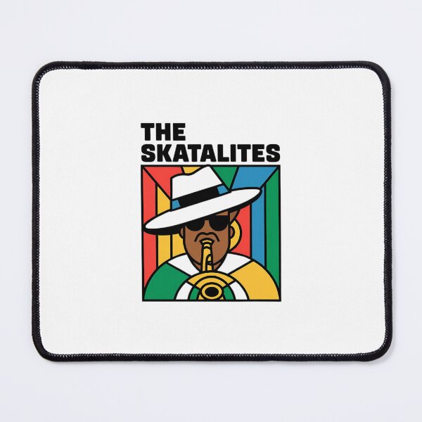 Item preview, Copy of The Skatalites designed and sold by JenMDuvergerArt.