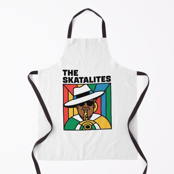 Item preview, Copy of The Skatalites designed and sold by JenMDuvergerArt.