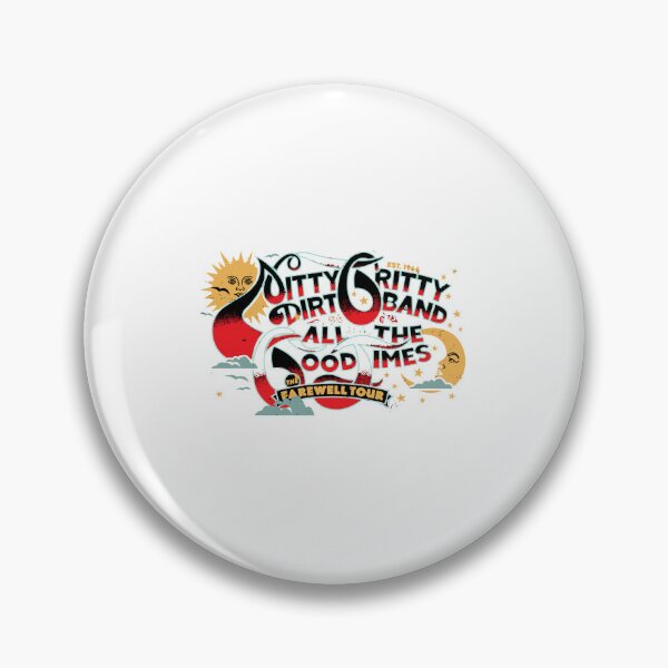 Item preview, Nitty Gritty Dirt Band designed and sold by HTVectorLabArt.