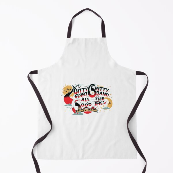 Item preview, Nitty Gritty Dirt Band designed and sold by HTVectorLabArt.