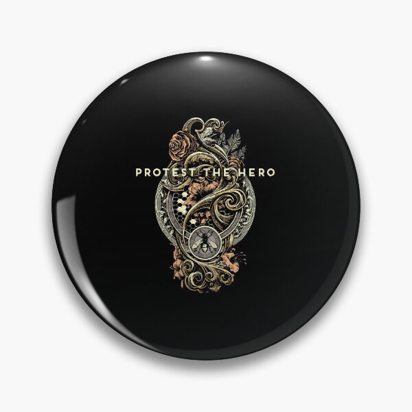 Item preview, Protest The Hero designed and sold by TurbevilleRArt.