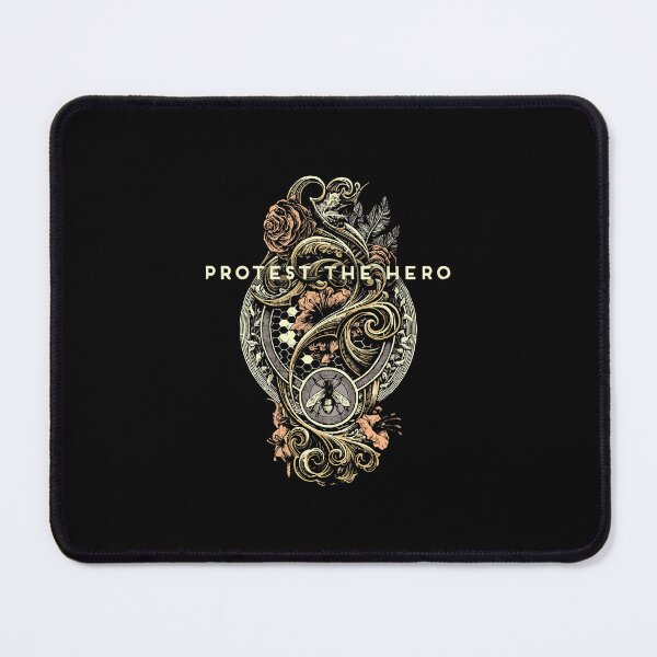 Item preview, Protest The Hero designed and sold by TurbevilleRArt.