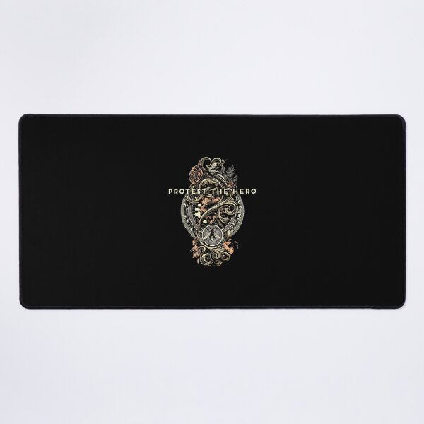 Item preview, Protest The Hero designed and sold by TurbevilleRArt.