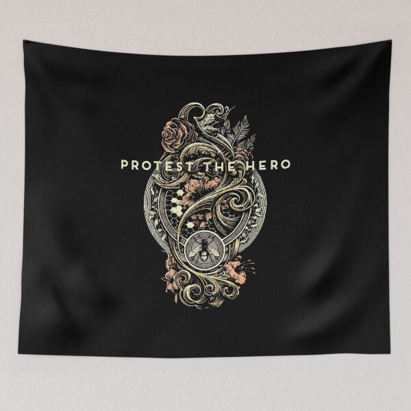 Item preview, Protest The Hero designed and sold by TurbevilleRArt.