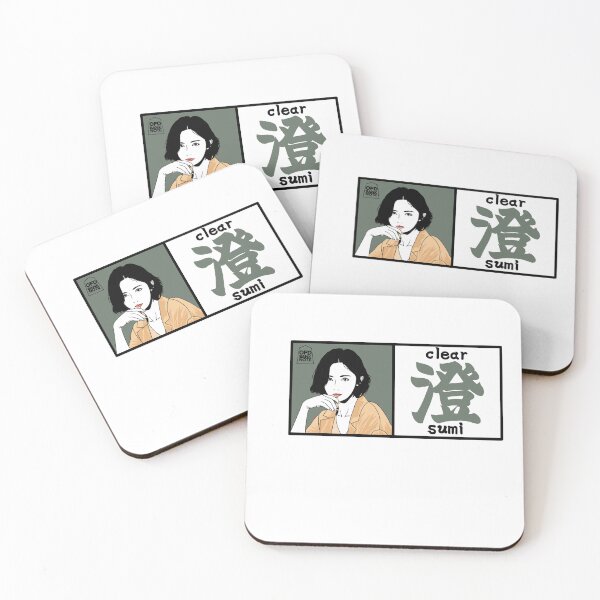 Item preview, Sumi - Modern Clear Graphic Art Col.olive designed and sold by OFD banknote.