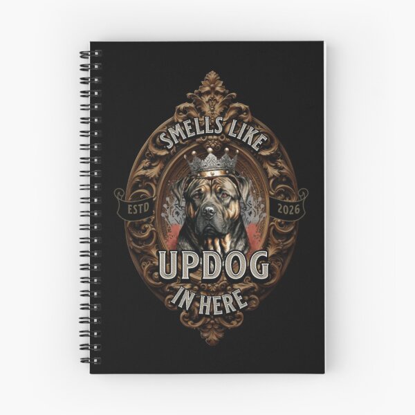 Item preview, Smells Like Updog In Here  designed and sold by TheEndDesign.