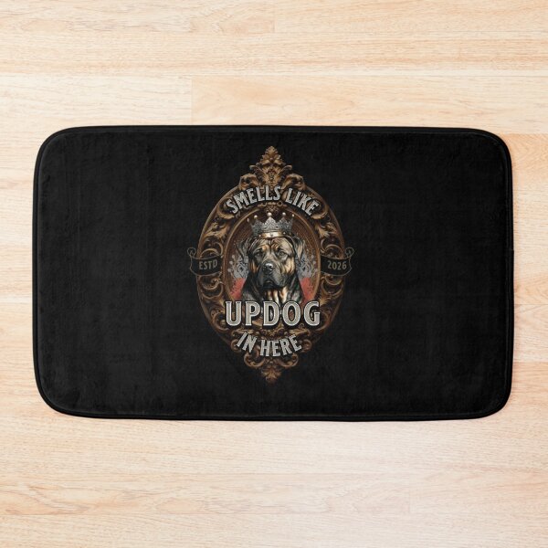 Item preview, Smells Like Updog In Here  designed and sold by TheEndDesign.