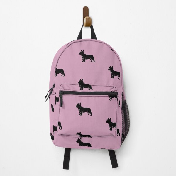 Item preview, The Black Dog French Bulldog Graphic. designed and sold by byaga.