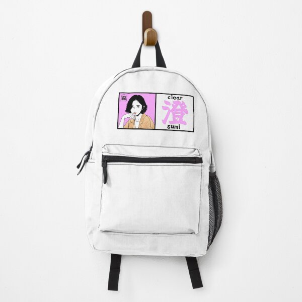 Item preview, Sumi - Modern Clear Graphic Art Col.pink designed and sold by OFD banknote.