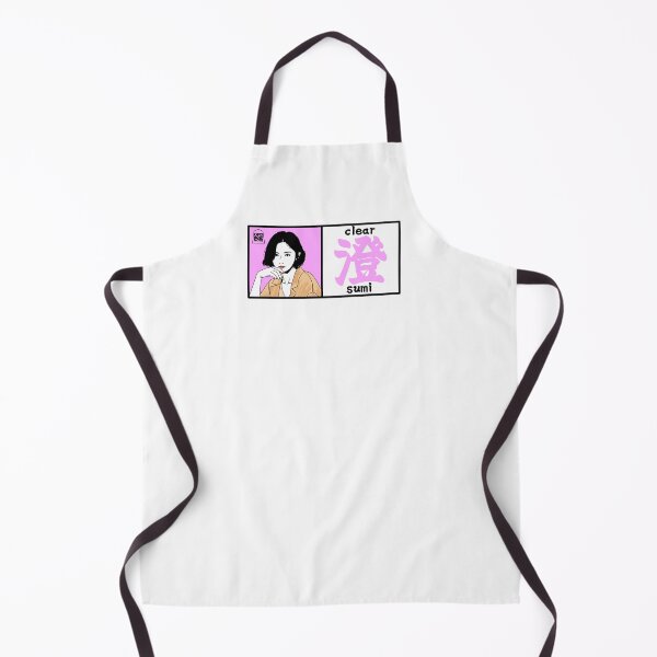 Item preview, Sumi - Modern Clear Graphic Art Col.pink designed and sold by OFD banknote.