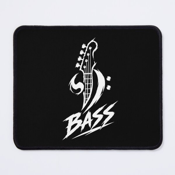 Item preview, Bass designed and sold by aipolohu.