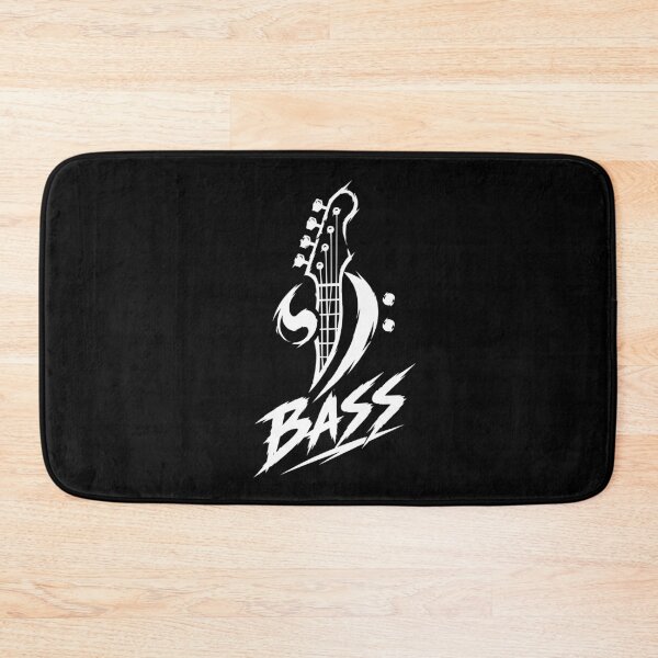 Item preview, Bass designed and sold by aipolohu.