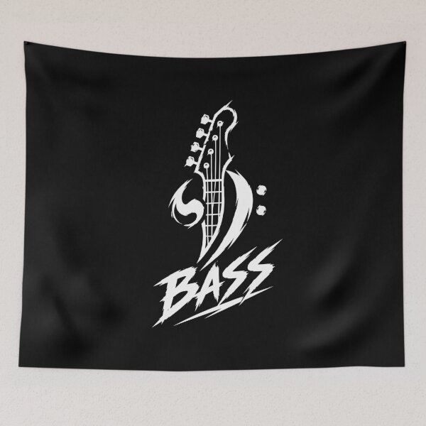Item preview, Bass designed and sold by aipolohu.