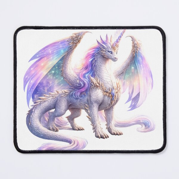 Item preview, Unicorn Dragon designed and sold by PeterPunkt.