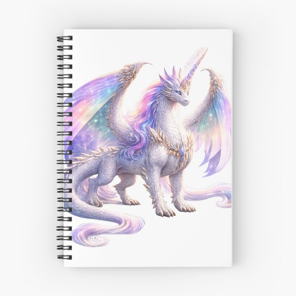 Item preview, Unicorn Dragon designed and sold by PeterPunkt.