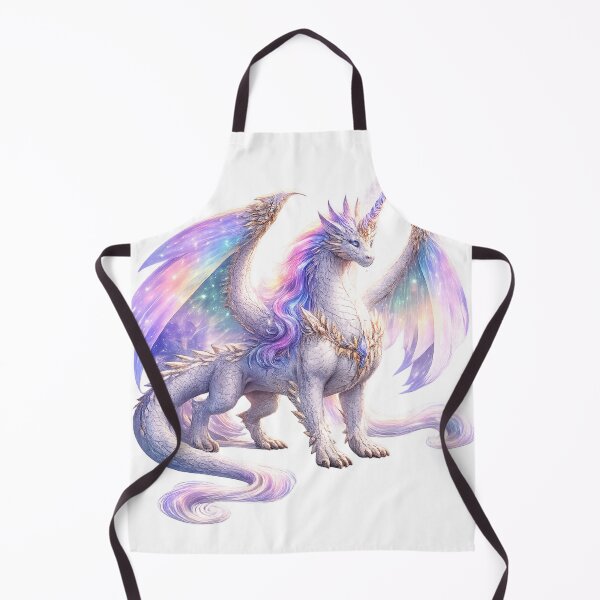 Item preview, Unicorn Dragon designed and sold by PeterPunkt.