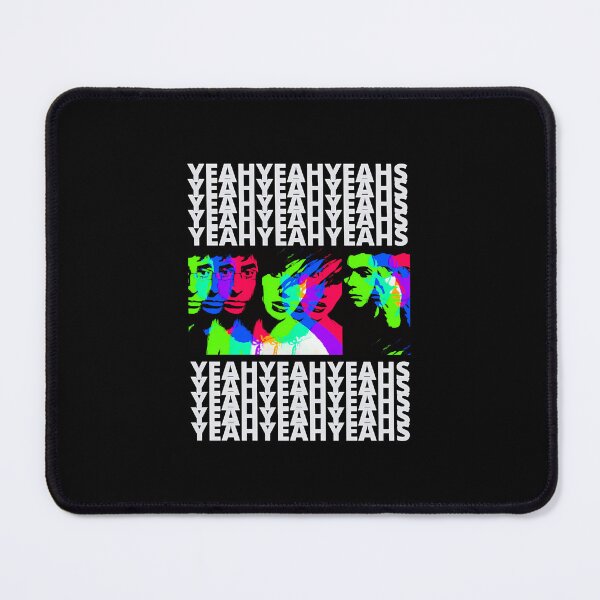 Item preview, Yeah Yeah Yeahs BAND designed and sold by Elmaryou9Shop.