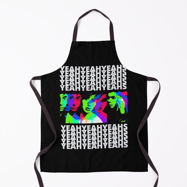 Item preview, Yeah Yeah Yeahs BAND designed and sold by Elmaryou9Shop.