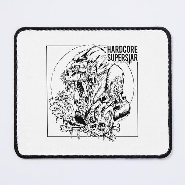Item preview, Copy of Hardcore Superstar designed and sold by ilthofethuSaRT.