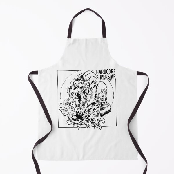 Item preview, Copy of Hardcore Superstar designed and sold by ilthofethuSaRT.