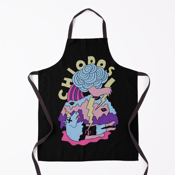 Item preview, Chiodos designed and sold by GreenmeemM.