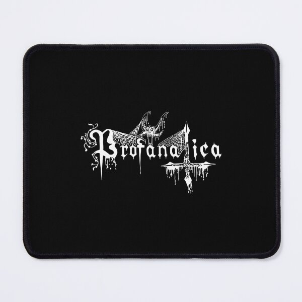 Item preview, Profanatica designed and sold by GPACStore.